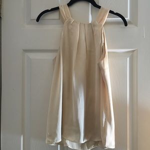 Rafaella Sleeveless Blouse